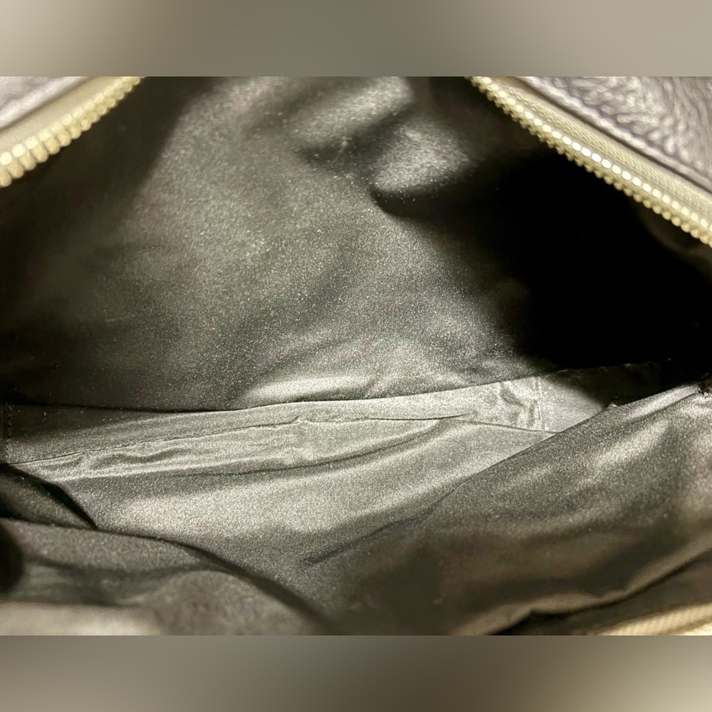 Cole Haan Leather Bag - Picture 7 of 7